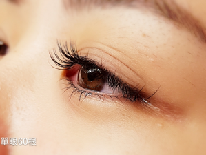 周年慶~美睫不限款儲值優惠5000根13000元(平均1根2.6元)