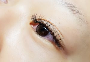 美睫不限款儲值優惠1000根3900元(平均1根3.9元)