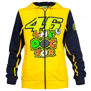 女版 46 The Doctor 連帽外套