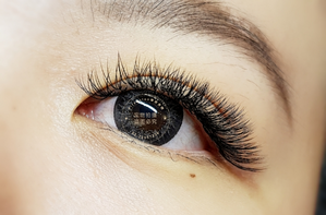 7月精選優惠活動  美睫❤️6D 多層次 600 根 儲值 3 堂優惠5220元