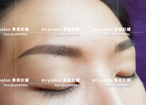 母親節紋繡活動 D.柔霧眉2人同行11999元