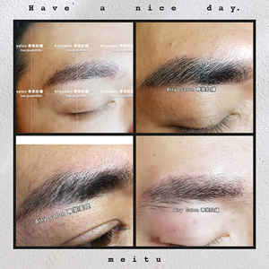 母親節紋繡活動 F.飄霧眉2人同行21999元