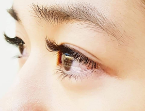 周年慶~美睫不限款儲值優惠1000根3900元(平均1根3.9元)